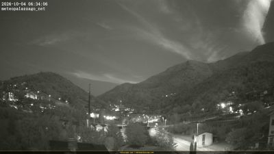 Webcam ore 06:35