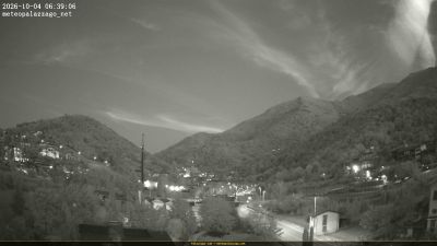 Webcam ore 06:40