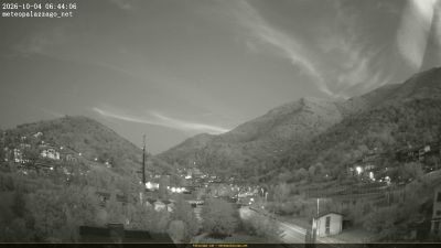 Webcam ore 06:45