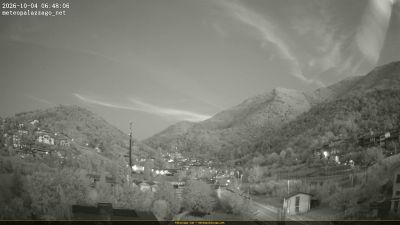 Webcam ore 06:50