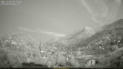 Webcam ore 06:55