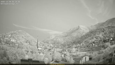 Webcam ore 07:00