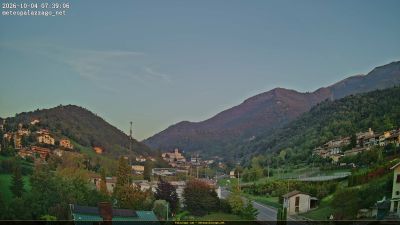 Webcam ore 07:40