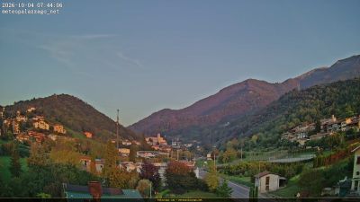 Webcam ore 07:45