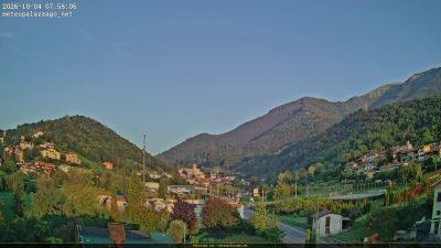 Webcam ore 08:00
