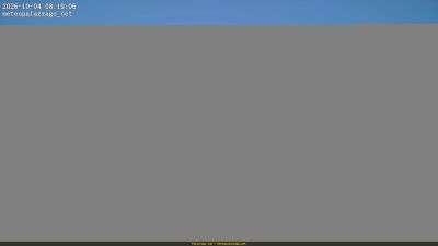 Webcam ore 08:20