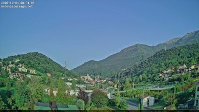 Webcam ore 08:35