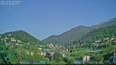 Webcam ore 08:50