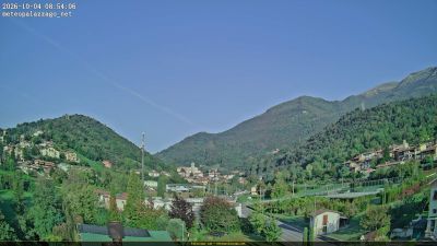 Webcam ore 08:55