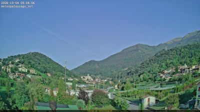 Webcam ore 09:05