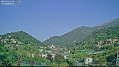 Webcam ore 09:15