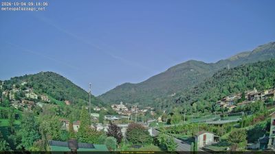 Webcam ore 09:20