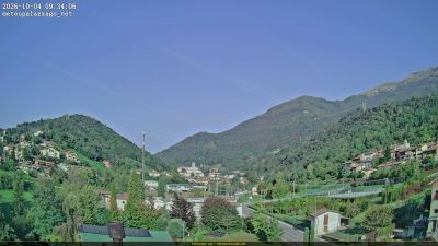 Webcam ore 09:35