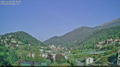 Webcam ore 09:40