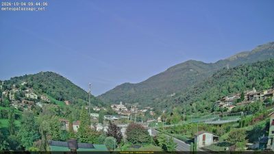 Webcam ore 09:45