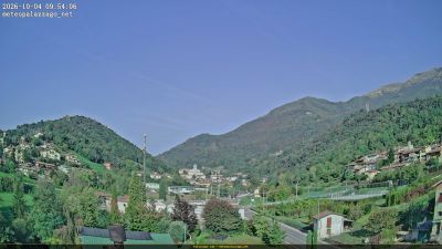 Webcam ore 09:55