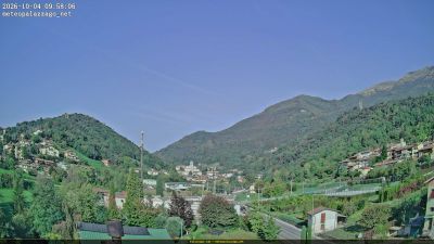 Webcam ore 10:00