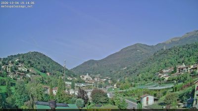 Webcam ore 10:15