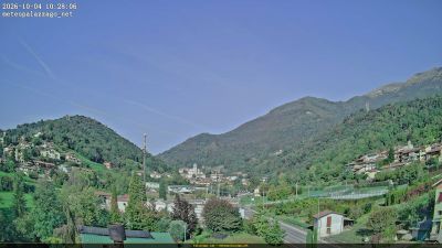 Webcam ore 10:30