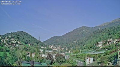 Webcam ore 10:35