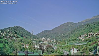 Webcam ore 10:45