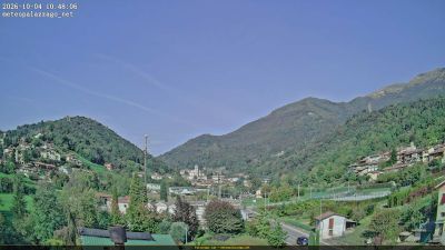 Webcam ore 10:50