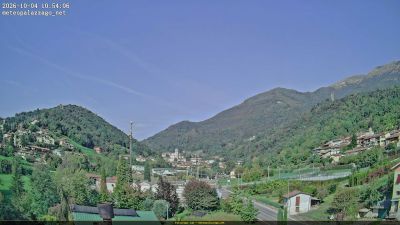 Webcam ore 10:55
