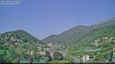 Webcam ore 11:10