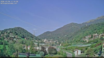 Webcam ore 11:15