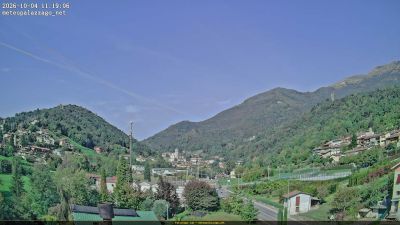 Webcam ore 11:20