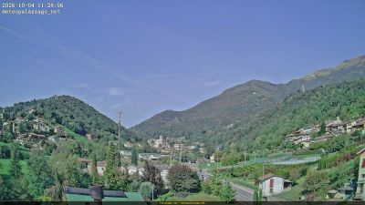 Webcam ore 11:30