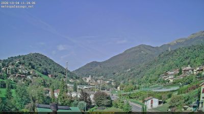 Webcam ore 11:35