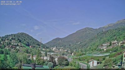 Webcam ore 11:40