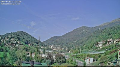 Webcam ore 11:45