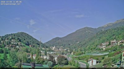 Webcam ore 11:50