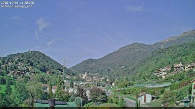 Webcam ore 12:00