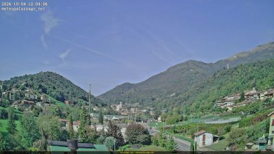 Webcam ore 12:05