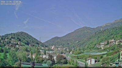 Webcam ore 12:10