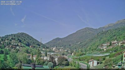 Webcam ore 12:15