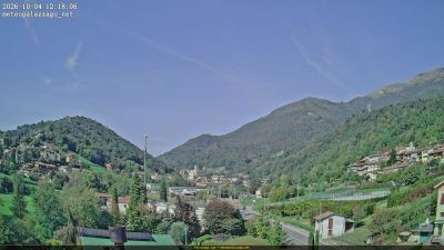 Webcam ore 12:20