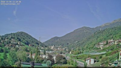 Webcam ore 12:25