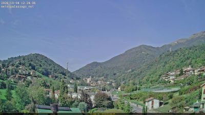 Webcam ore 12:35