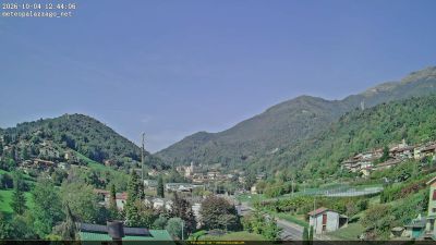 Webcam ore 12:45