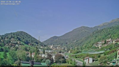 Webcam ore 12:50
