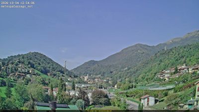Webcam ore 12:55