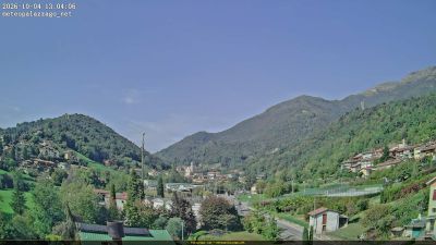 Webcam ore 13:05