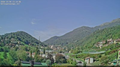 Webcam ore 13:15