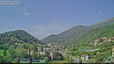 Webcam ore 13:30