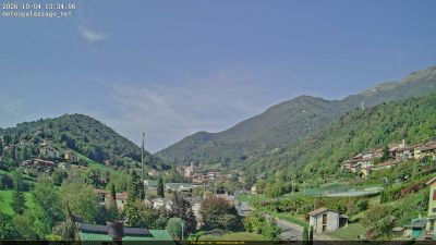 Webcam ore 13:35
