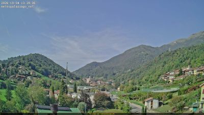Webcam ore 13:40